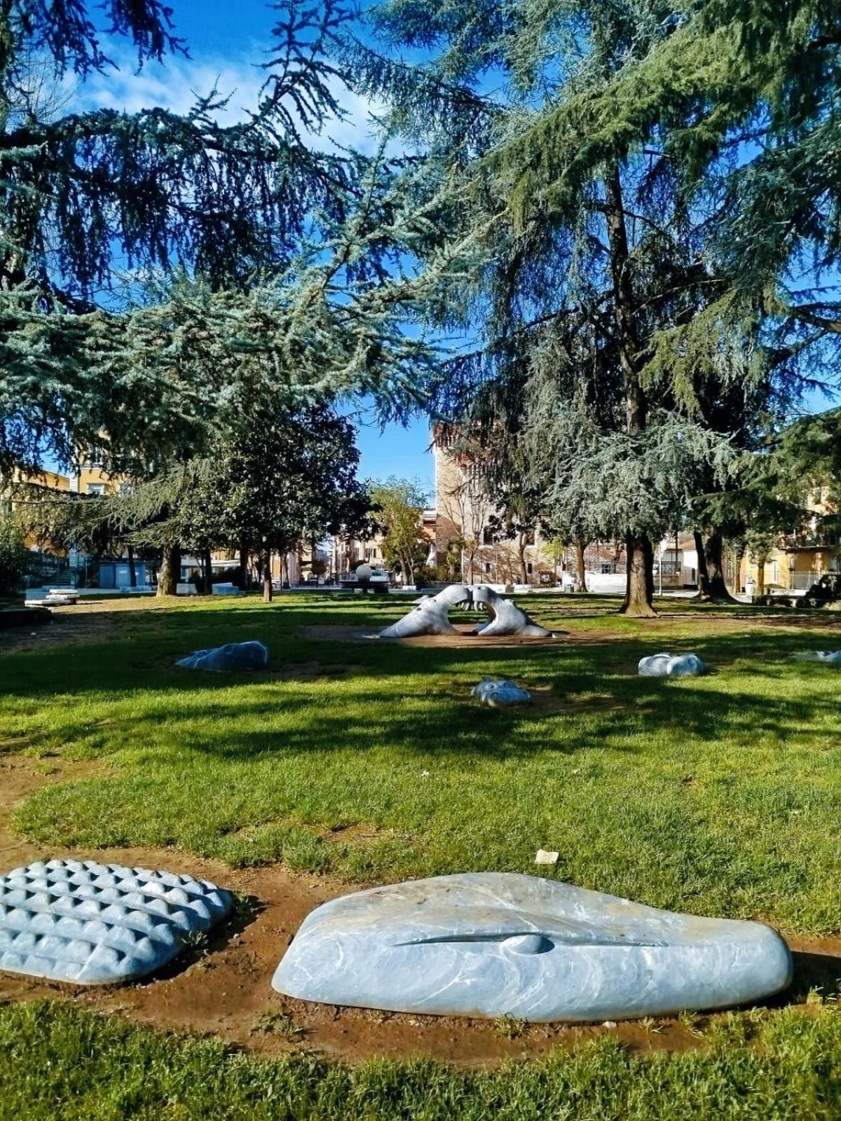 Appartamento Ca' Fra E Oly Castelnuovo Magra Esterno foto